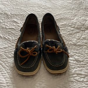 Sperry Topsiders size 7